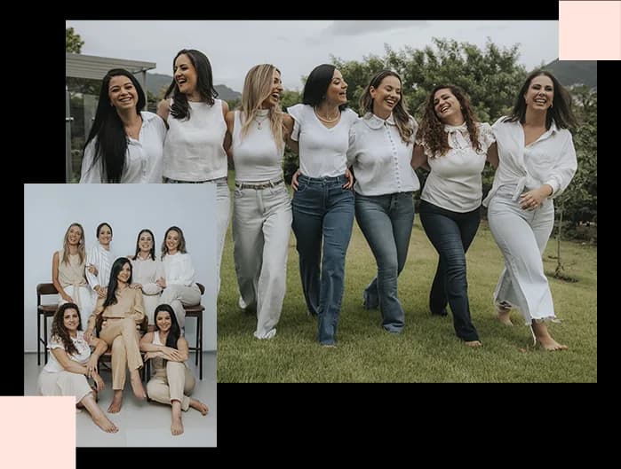 Foto da Clínica Nascitá